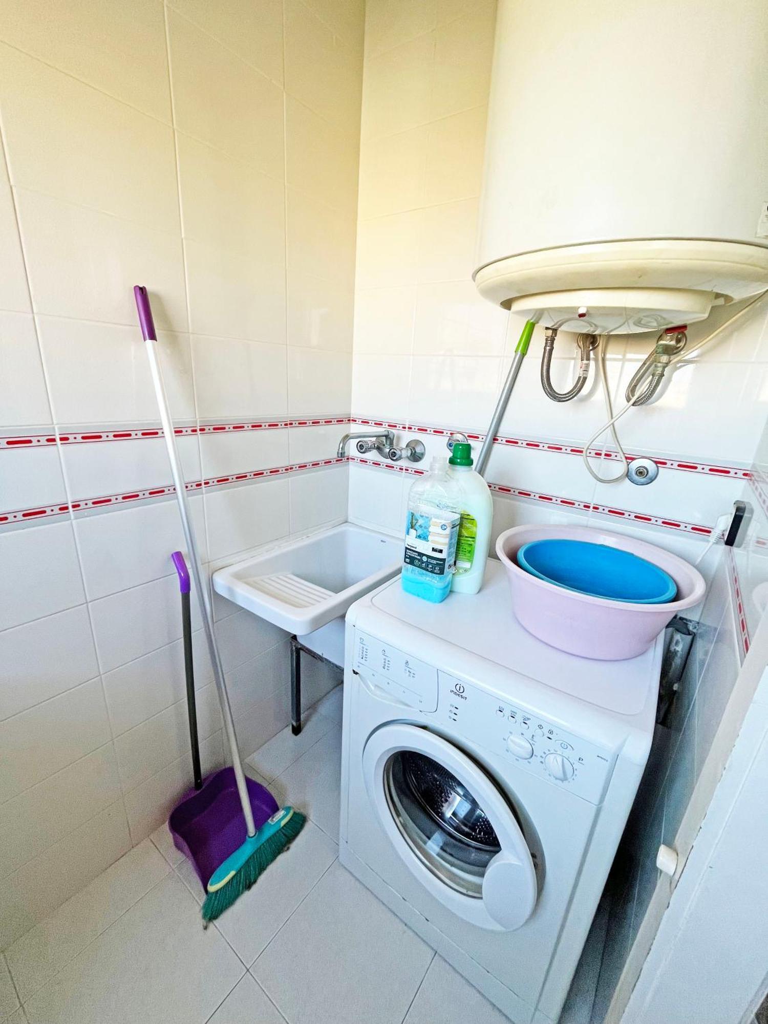 L' Escala Apartamento De 3 Habitaciones En El Centro מראה חיצוני תמונה
